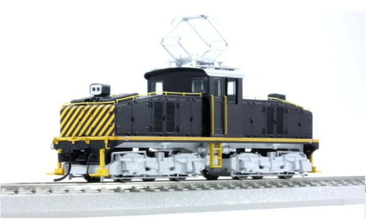 楽天市場】HOゲージ 蒸気機関車 16.5mm 東芝40t標準凸型電気機関車 