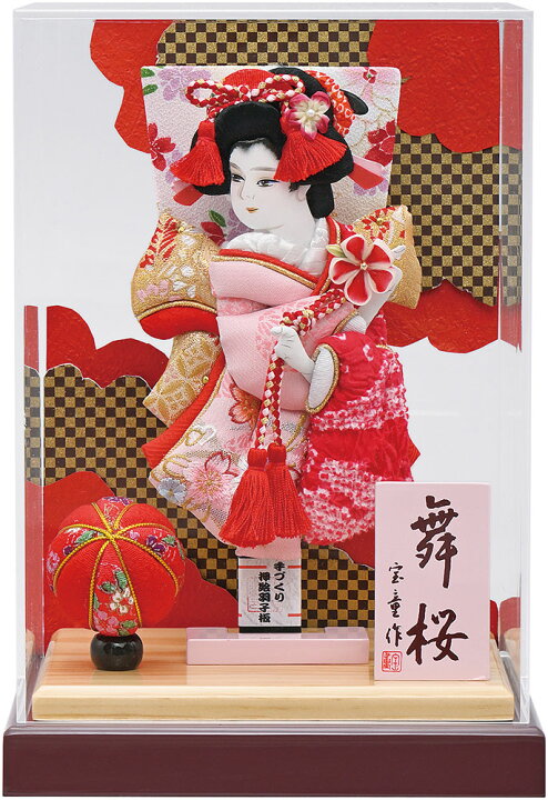 楽天市場 ポイント最大16倍 羽子板 22年新作 宝童作 かわいい おしゃれ 初正月 女の子 羽子板 単品 アクリルケース 舞桜 無垢 茶 凛 羽子板付 7号 人形広場 雛人形 五月人形専門店 楽天市場 ポイント最大16倍 羽子板 22年新作 宝童作 かわいい おしゃれ 初正月 女の子 羽子板 単品 アクリルケース 舞桜 無垢 茶 凛 羽子板付 7号 人形広場 雛人形 五月人形専門店