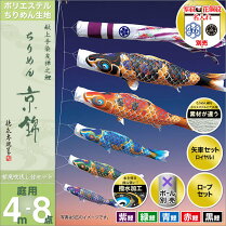 徳永こいのぼり