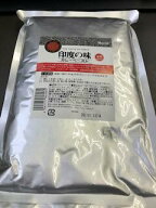 mascot マスコット【印度の味 カレーペースト】1kg