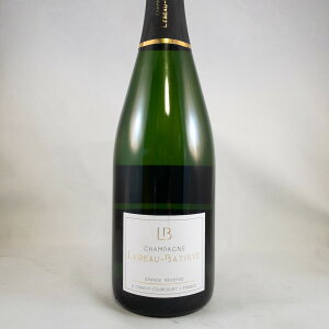 ���{�[ �o�e�B�X�g �L�����F �O���� ���[���� �u���� �h �u����Lebeau Batiste Grande Reserve Blanc de Blancs BrutNo.113879