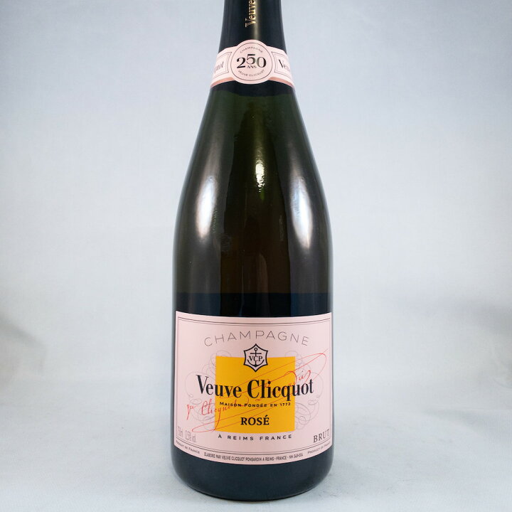 楽天市場】ヴーヴ クリコ ローズラベルVeuve Clicquot Rose Label Brut 