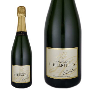 AErI OENEA{lBELFEgfBVHenri Billiot Grand Cru Ambonnay Cuvee TraditionNo.87733