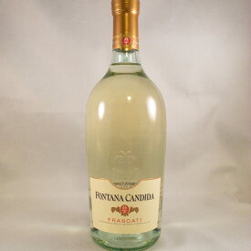 フォンタナ・カンディダ　フラスカティ・スーペリオーレ・セッコFontana Candida Frascati Superiore Secco　No.64404