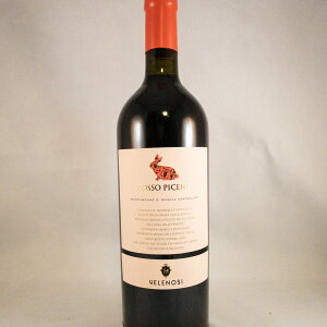 ���F���m�[�W�@���b�\�E�s�`�F�[�mVelenosi Rosso PicenoNo.92081
