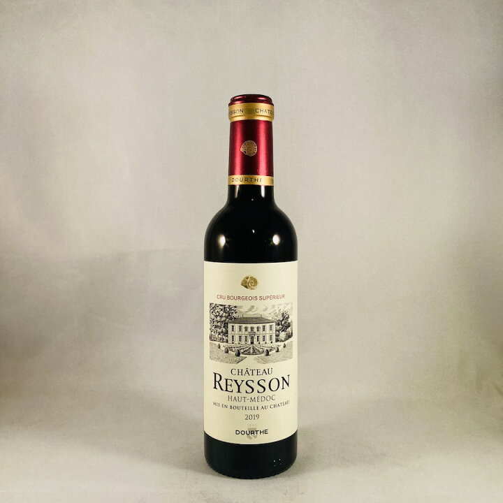 楽天市場】CH.レイソン【375ml】Chateau ReyssonNo.60423 : 古武士屋