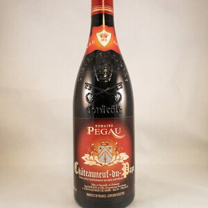 h[kEfEyS[@Vg[EktEfEpv@_EJ[|2015Domaine du Pegau Chateauneuf du Pape Cuvee da Capo@No.109407