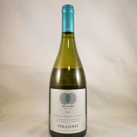 エラスリス　ザ ブレンド ホワイト 2017Errazuriz The Blend Collection WhiteNo.103088