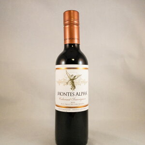 eXEAt@@JxlE\[Bj@375mlMontes Alpha Cabernet SauvignonNo.90337