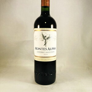 eX At@@JxlE\[BjMontes Alpha Cabernet SauvignonNo.86743