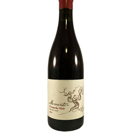 モメント ワインズ グルナッシュ ノワール 2021Momento Wines Grenache NoirNo.103306