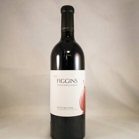 フィギンズ・エステート　レッド・ワイン2014　FIGGINS Estate Red　No. 103581