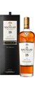 ザ・マッカラン シェリーオーク18年※ANNUAL 2023 RELEASEThe MACALLAN Sherry Oak Cask 18 years old Single Malt WhiskyNo.66129