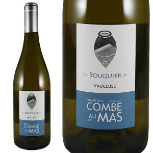�h���[�k �h �� �R���u �I�[ �} �u�[�L�G ���H�[ �N�����[�Y �u���� 2022Domaine de la Combe au Mas BouquierNo.100798