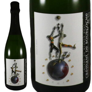 [ fN} h uS[j u h uLou Dumont Cremant de Bourgogne Blanc de BlancsNo.102301