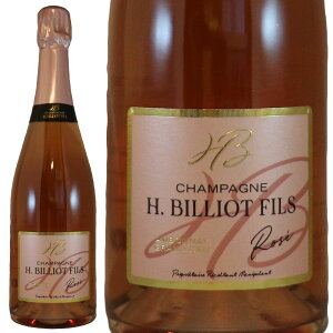 A rI@O N A{lB [ ubgHenri Billiot Grand Cru Ambonnay Brut Rose@No.107913