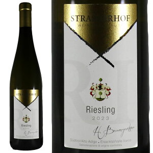 XgbZzt ACUbN^[ [XO STRASSERHOF@Eisacktaler RieslingNo.101764