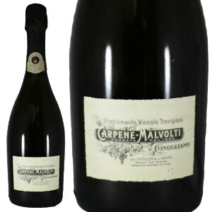 Jyl }HeB vZbR RlA[m @hbrA[fl X[yI[CARPENE MALVOLTI Prosecco Conegliano Valdobbiadene Superiore DOCGNo.104095