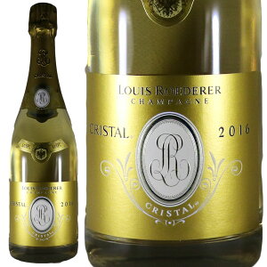 C f[ NX^ ubg 2016LOUIS ROEDERER CRISTAL No.108173