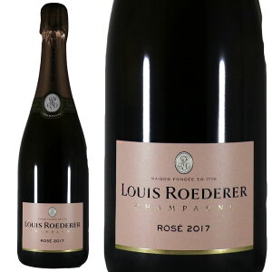 CEf[EubgEBe[W [ {bNX 2017Louis Roederer@RoseNo.109055