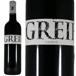 R[l OCEOCt 2018Weingut Kornell Lagrein GreifNo.112263