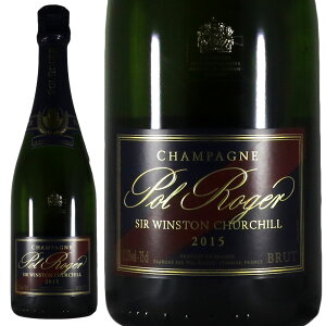 �|���E���W�F �L�����F�E�T�[�E�E�B���X�g���E�`���[�`�� 2015 [�{�b�N�X�t]POL ROGER CUVEE SIR WINSTON CHURCHILLNo.112462