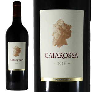 JCAbT 2019Caiarossa I.G.T ToscanaNo.113768