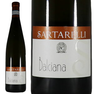 �T���^���b�� ���F���f�B�b�L�I �J�X�e�� �C�G�W �o���`���[�i 2020Sartarelli Verdicchio dei Castelli di Jesi BalcianaNo.115161