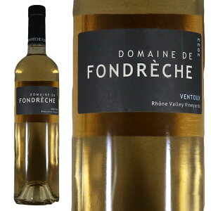 �h���[�k �h �t�H���h���b�V�� ���@���g�D�[ ���[ 2023Domaine de Fondreche Ventoux RoseNo.115595