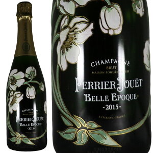 yGEWGExEG|bNEu 2015Perrier Jouet Belle EpoqueNo.116241