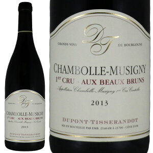 f| eBXh V{[ ~Wj[ v~G N I[ {[ u 2013Dupont Tisserandot Chambolle Musigny 1er Cru Aux Beaux BrunsNo.116367
