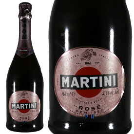 マルティーニ ロゼ スプマンテ ブリュットMalat Brut RoséNo. 116422