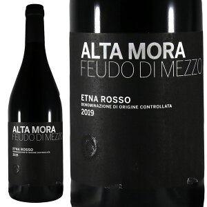 �N�Y�}�[�m �A���^ ���[�� �G�g�i ���b�\ �t�F�E�h �f�B ���b�c�H 2019Cusumano Alta Mora Etna Rosso Feudo di MezzoNo.116654