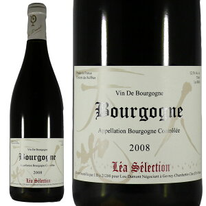 [ f AZNV uS[j [W 2008Lou Dumont Lea Selection Bourgogne RougeNo.116834