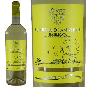 ek[e _EA NG`A fB Ajo[ rAR oWJ[^ 2024Quercia di Annibale Bianco Basilicata Tenute DauriaNo.116894