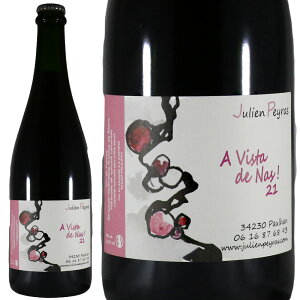 �W�����A�� �y�C���X ���@�� �h �t�����X ���[ �A ���B�X�^ �f �i 2021Domaine Julien Peyras VDF Rose A Vista de NasNo.116929