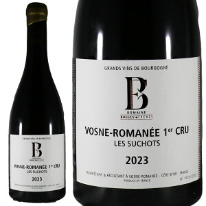 {WF t[ H[k }l v~G N  VV 2023Domaine Boigey Freres Vosne Romenee 1er Cru Les SuchotsNo.117123