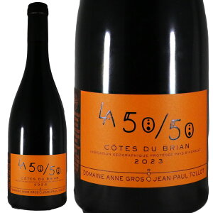 �O�� & �|�[�� �g�� La 50/50 �� �T���R���g �T���R���g 2023Anne Gros et Jean Paul Tollot LA 50/50No.117356