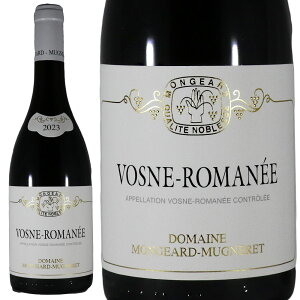 �����W���[���E�~���j���� ���H�[�k ���}�l 2023Mongeard Mugneret Vosne RomaneeNo.108444