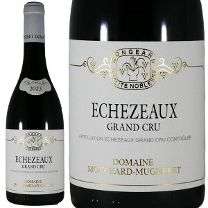 W[E~j GVF][ 2023Mongeard Mugneret Echezeaux Grand CruNo.111956