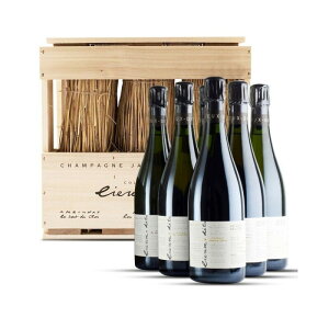 v12{ZbgWbNEZX RNVE[fB[ 6{Jacques Selosse Champagne Collection Lieux-Dits-@CO[gEP[ A\[g{bNX 6{KELLER 2022 assortment box, Riesling "von den Grossen La