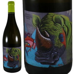�e�X�^�����K �G���E�o���f�B�[�g�E�R���e�[�Y�E�V���i���E�u���� 2016Testalonga El Bandito Cortez Chenin BlancNo.111828