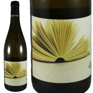 �e�X�^�����K �G���E�o���f�B�[�g�E�R���e�[�Y�E�V���i���E�u���� 2020Testalonga El Bandito Cortez Chenin BlancNo.111831
