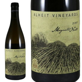 アルヘイト ヴィンヤーズ マグネティック ノース 2020Alheit Vineyards Magnetic North　No.113864