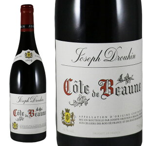 ���]�� �W���Z�t �h���[�A�� �R�[�g �h �{�[�k���[�W�� 2022Cote De Beaune Rouge Maison Joseph DrouhinNo.114861