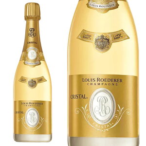 C f[@NX^ ubg 2015 yMtg{bNXzLOUIS ROEDERER CRISTAL [BOX]No.105293