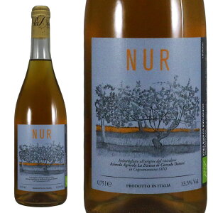 EfBXe[U k }PrAR 2022 IGTLa Distesa Nur Marche Bianco IGTNo.115124