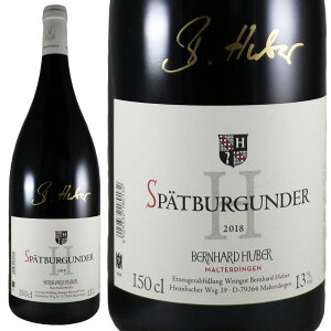 xng t[o[ Vy[g uO_[ Hx 2018 }OiTCY TCt1500mlBernhard Huber Spatburgunder Barrique ClubNo.115509