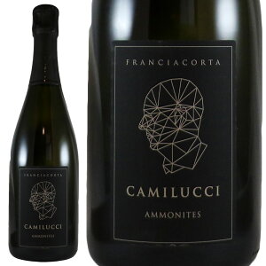 J~b` A A` t`R^ hUbW [ AiCcCamilucci Franciacorta Dosaggio Zero AmmonitesNo.115864