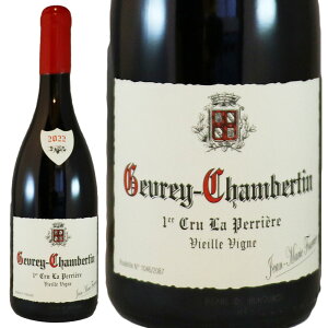 W }[ t[G W Vx^ v~G N  yG[ 2022Jean Marie Fourrier Gevrey Chambertin 1er Cru La PerriereNo.115951